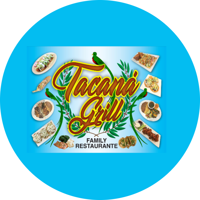 Tacana Grill logo