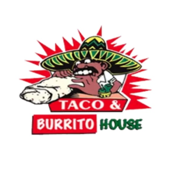 Taco & Burrito House logo