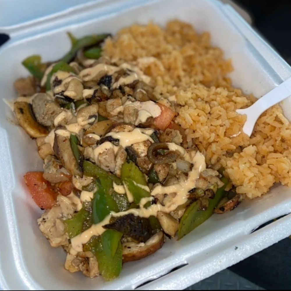 Side food item