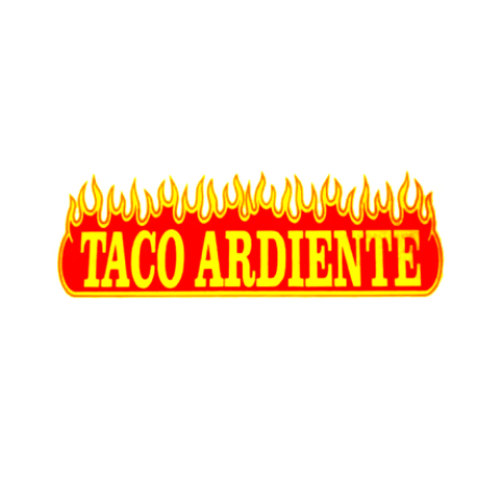 Taco Ardiente logo