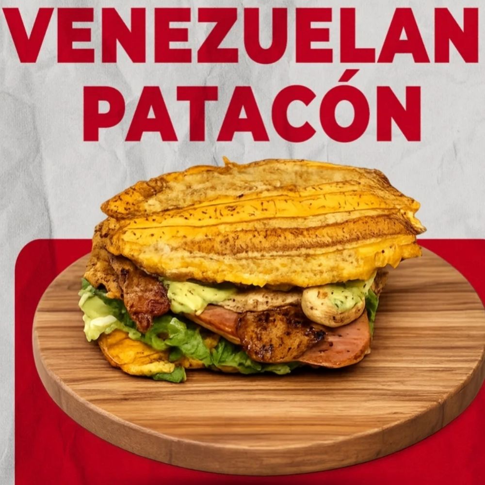 Main food item