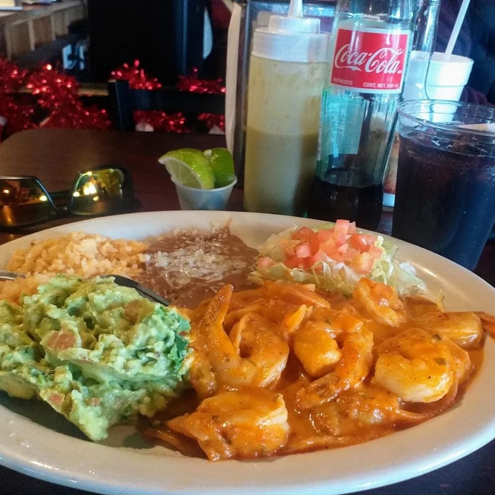 Side food item