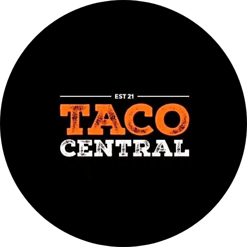 Taco Central Mexican logo