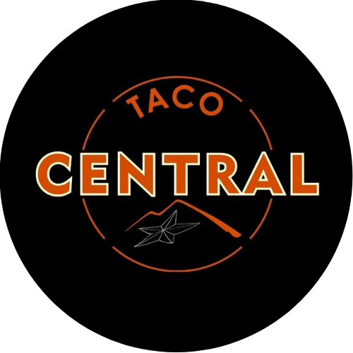 Taco Central TX logo