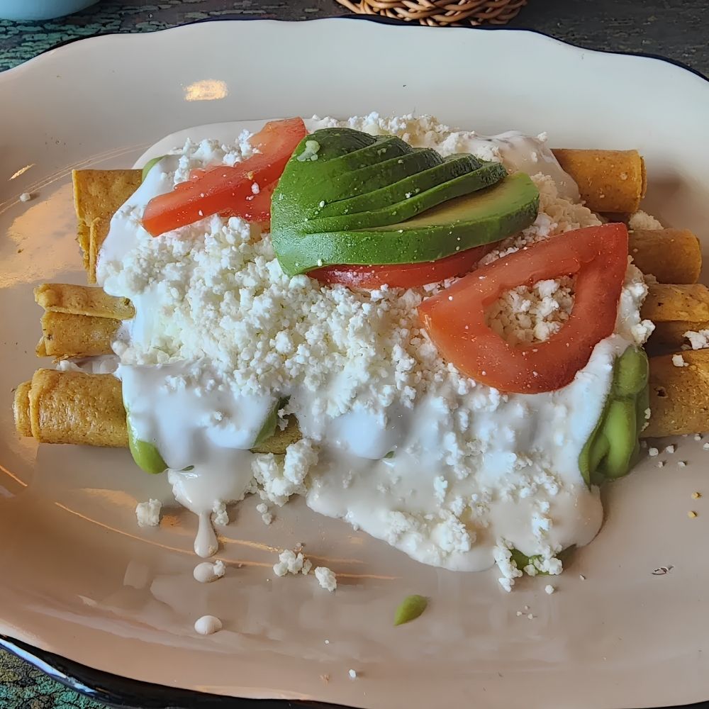 Side food item