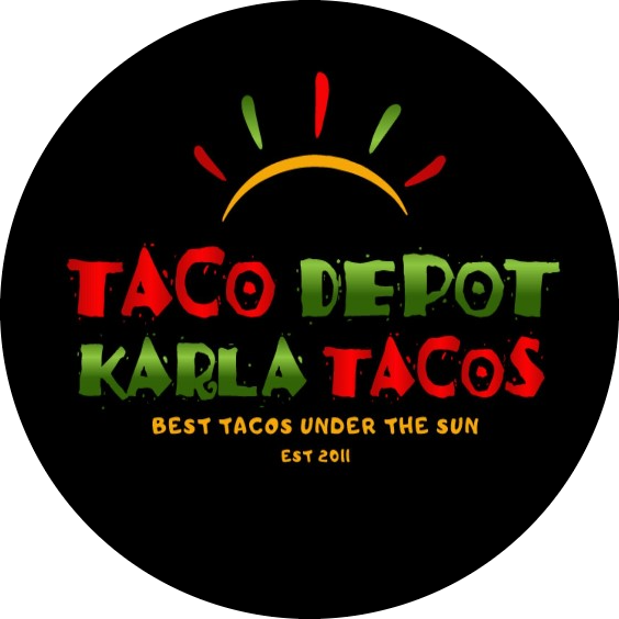 Taco Depot logo