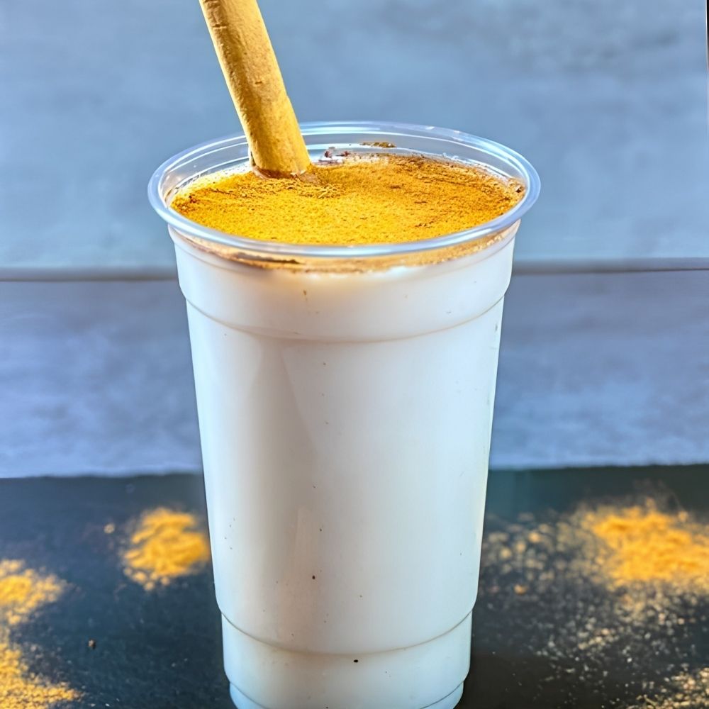 Side food item