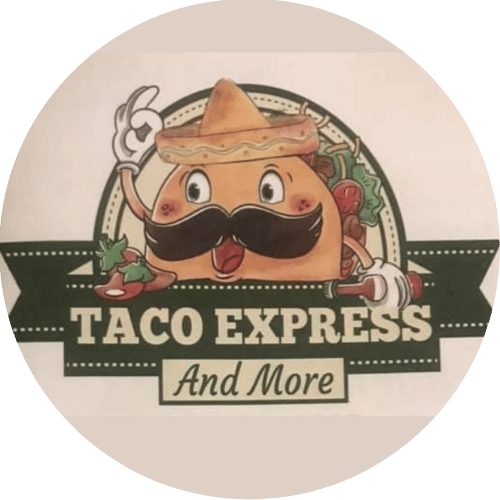 Taco Express GA logo