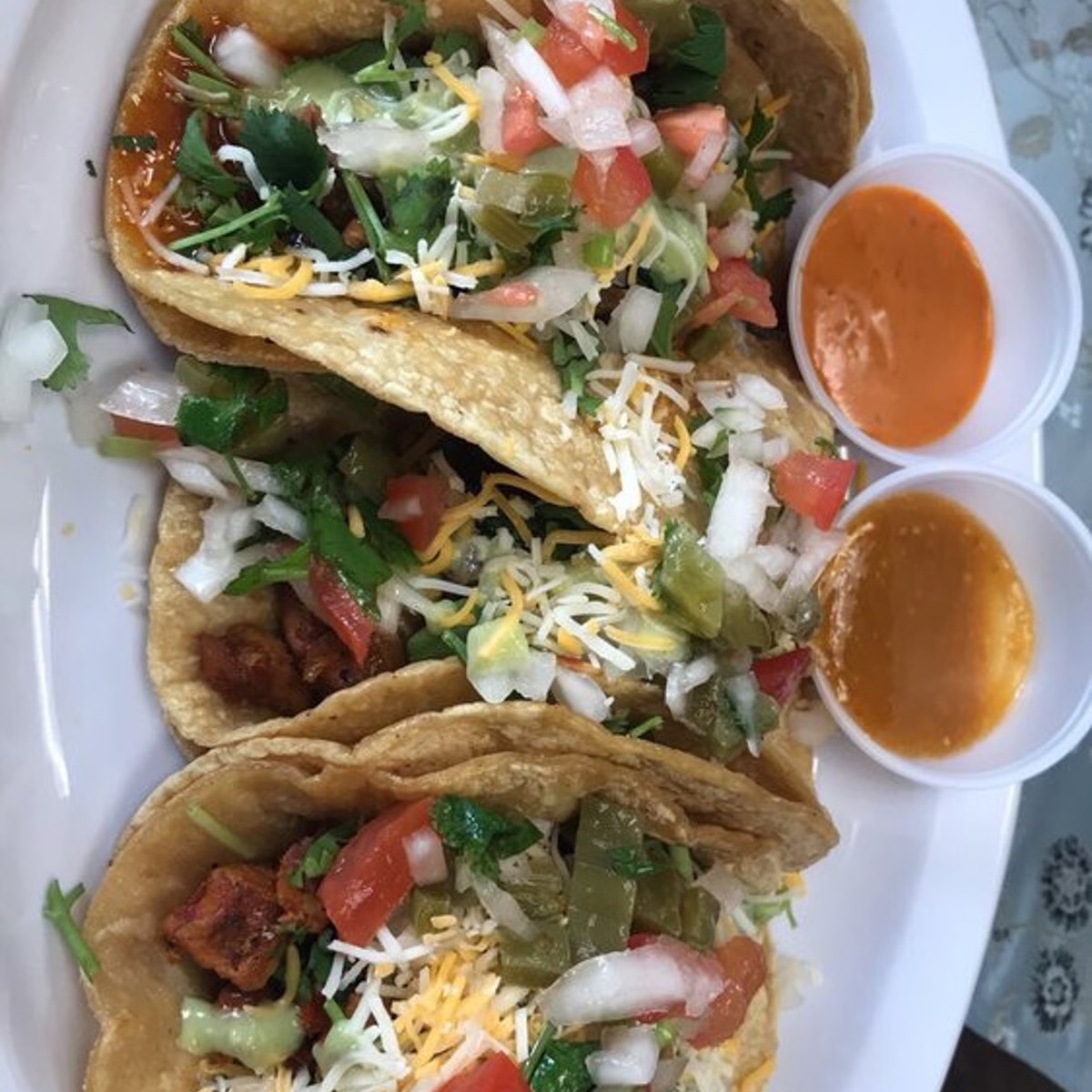 Side food item