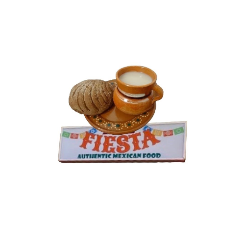 Taco Fiesta logo