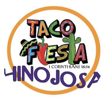 Taco Fiesta Hinojosa logo