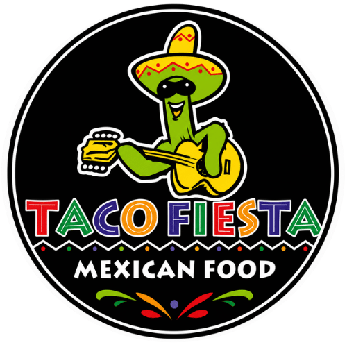 Taco Fiesta Mexican Food Provo logo