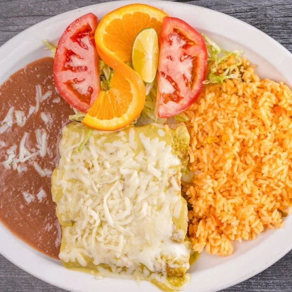 Side food item