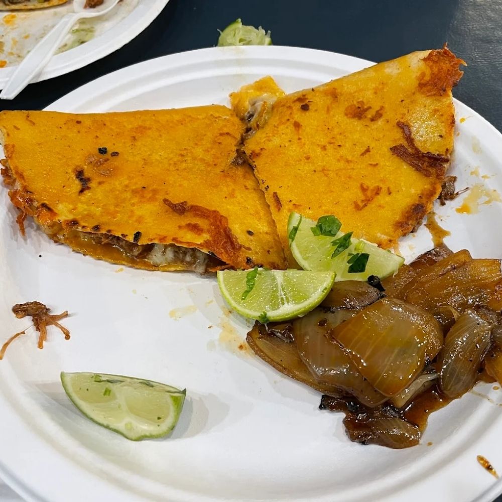 Side food item