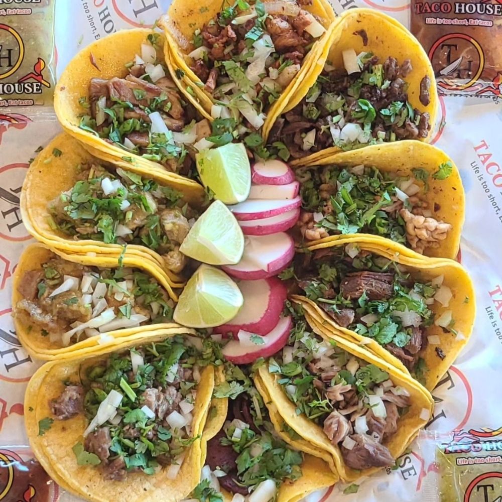 Side food item