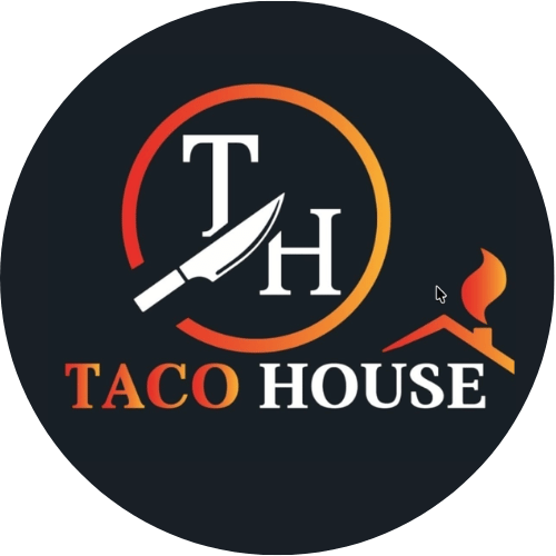 Taco House Restaurant logo