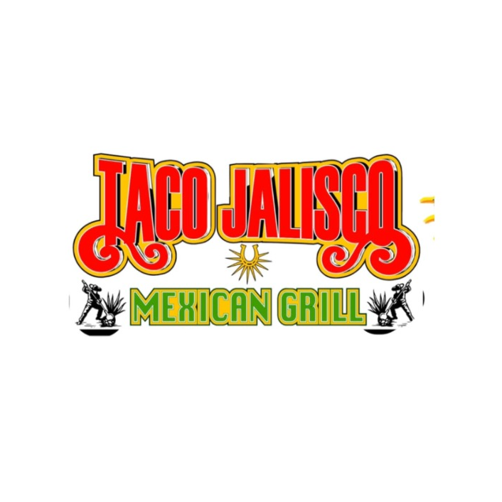 Taco Jalisco Mexican Grill logo