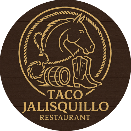 Taco Jalisquillo logo