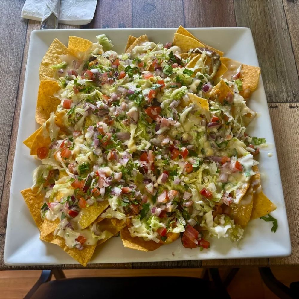 Side food item