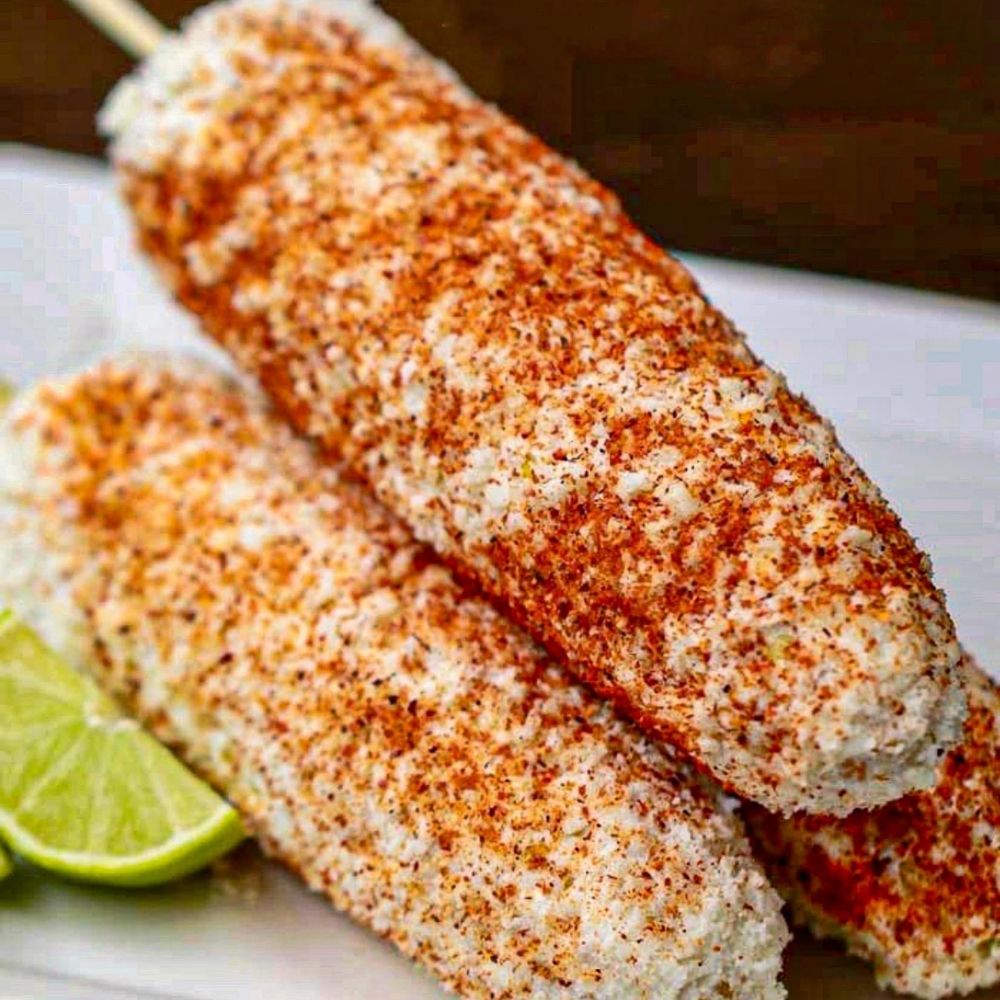 Side food item