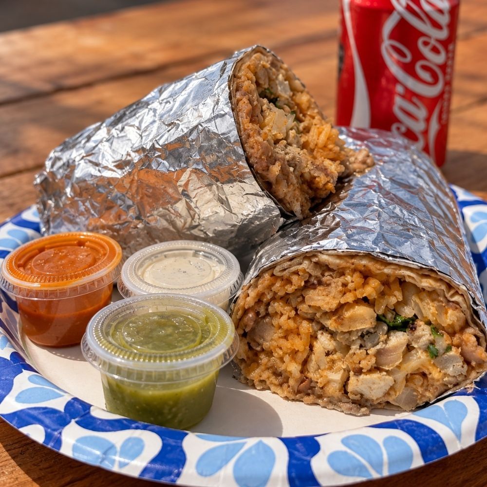 Side food item