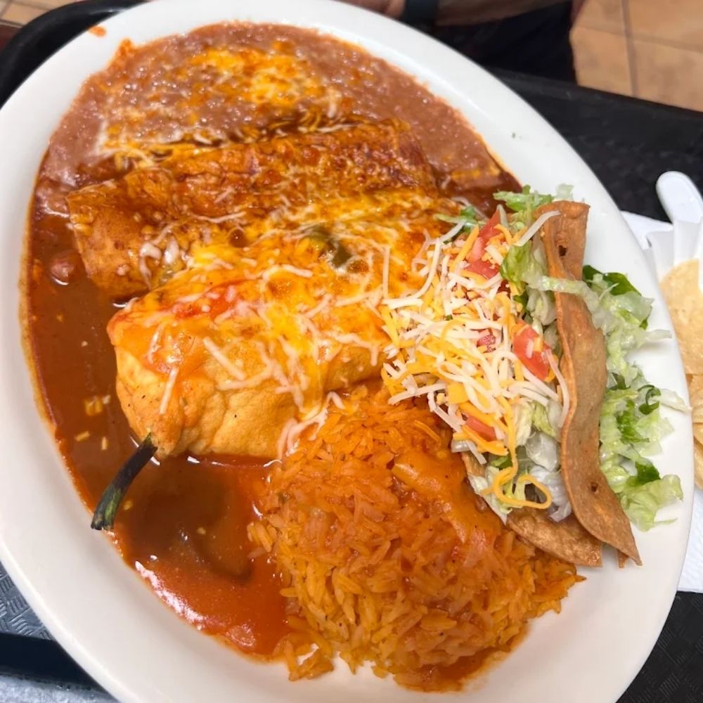 Side food item