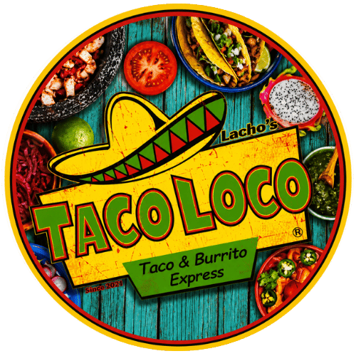 Taco Loco Mexican Cuisine Taqueria & Bar logo