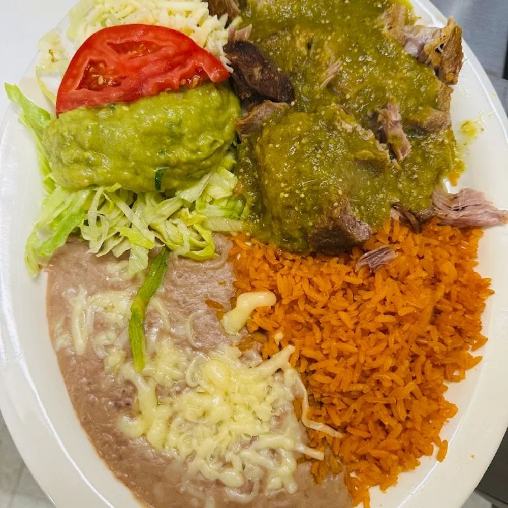 Side food item