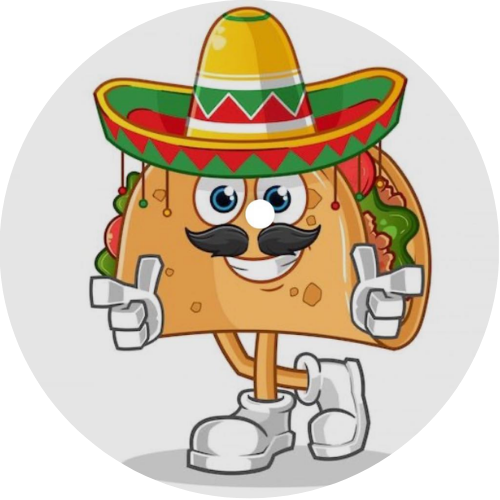 Taco Loco Mexican Grill logo