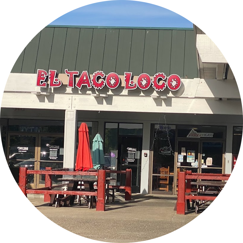 Taco Loco Restaurant logo