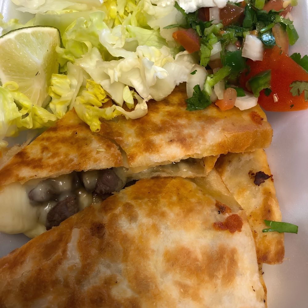 Side food item