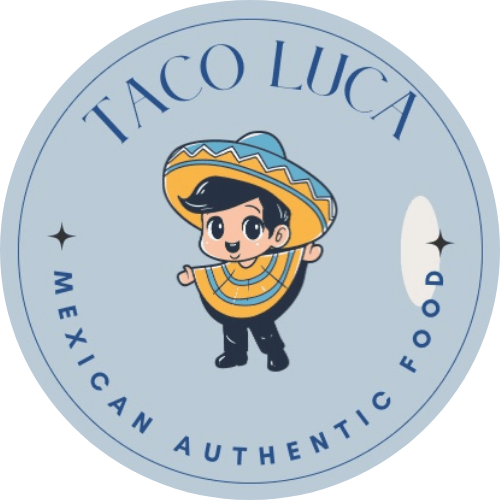 Taco Luca logo