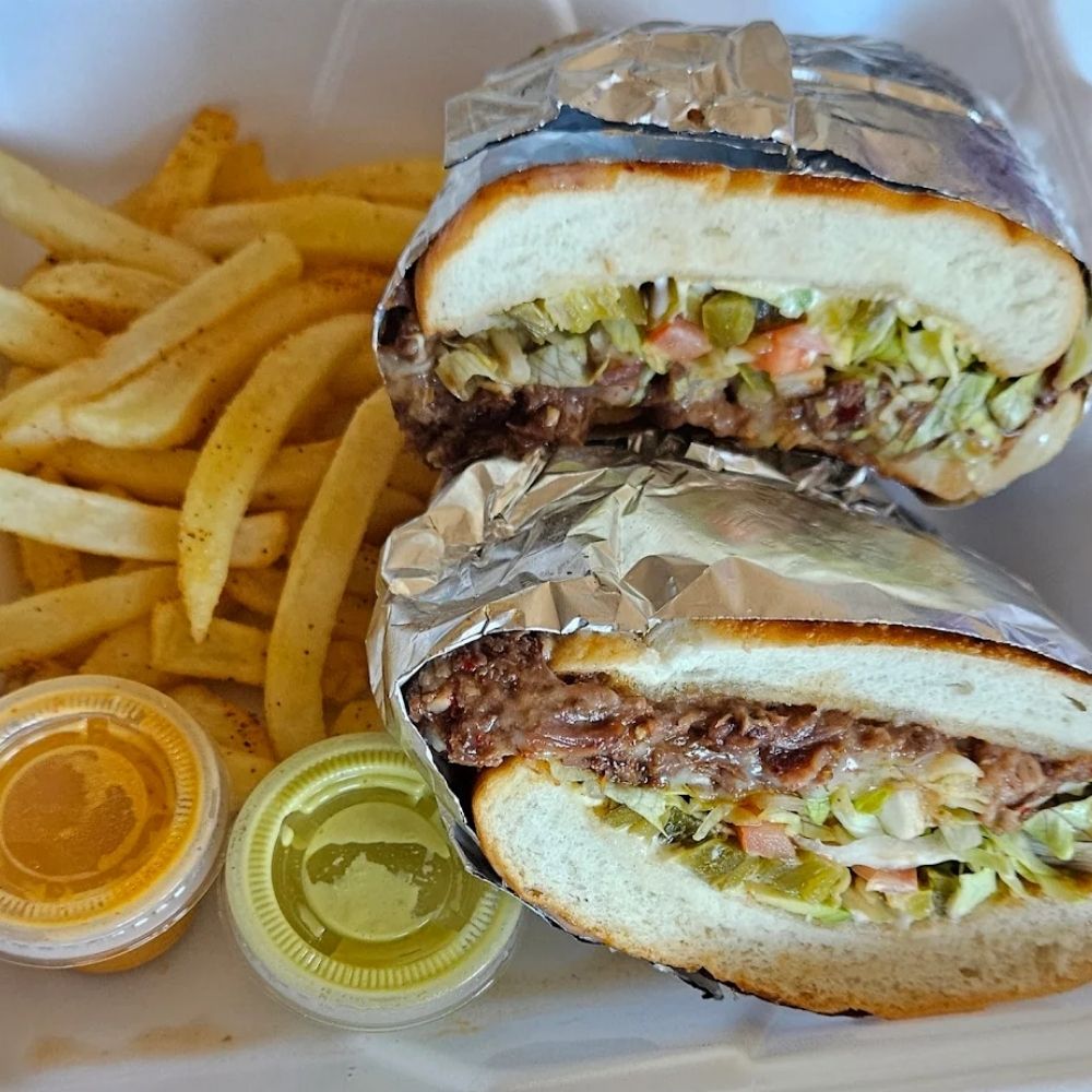 Side food item