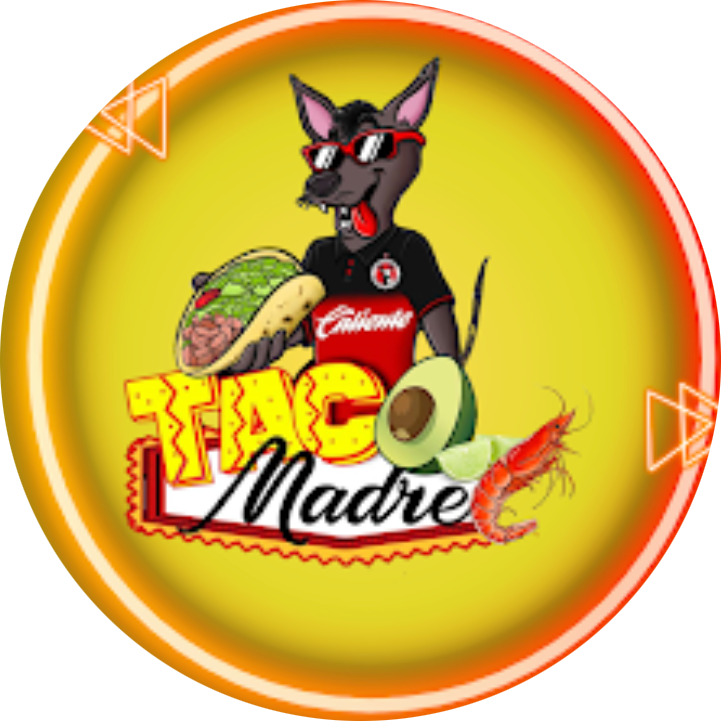 Taco Madre logo