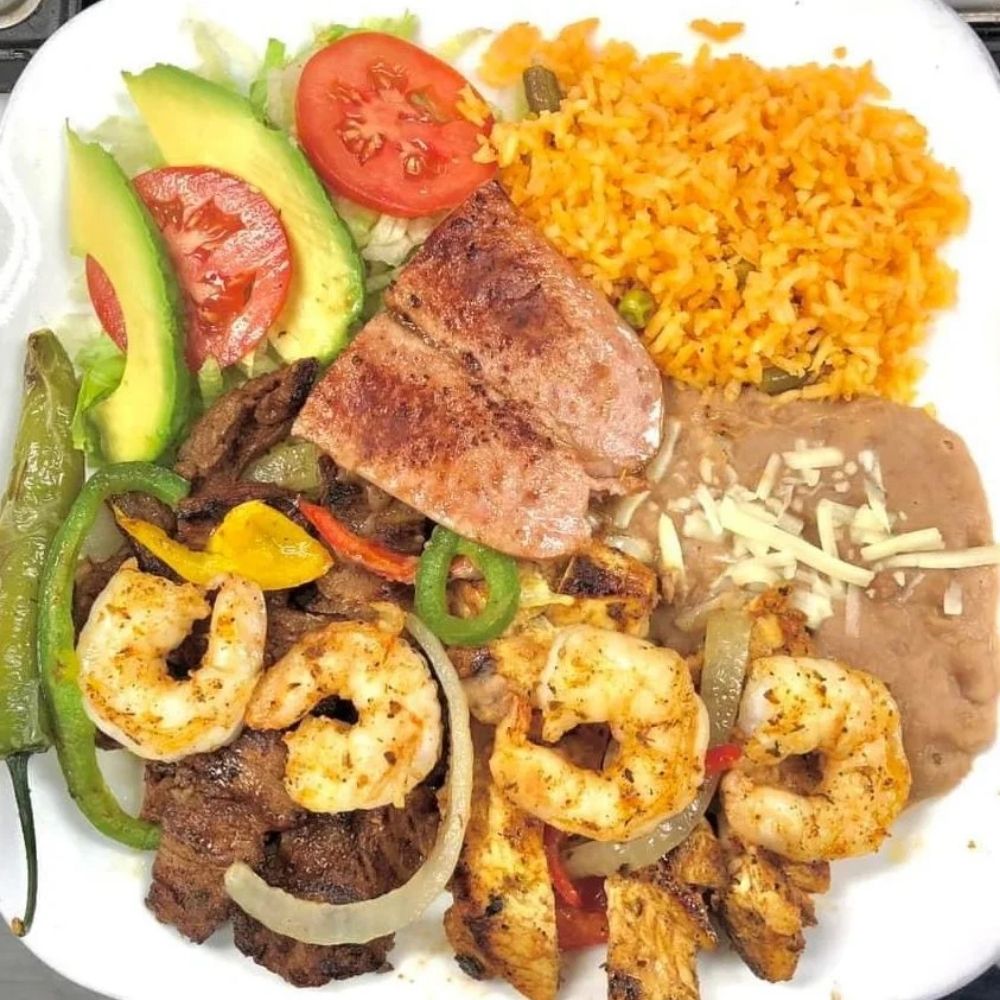 Side food item