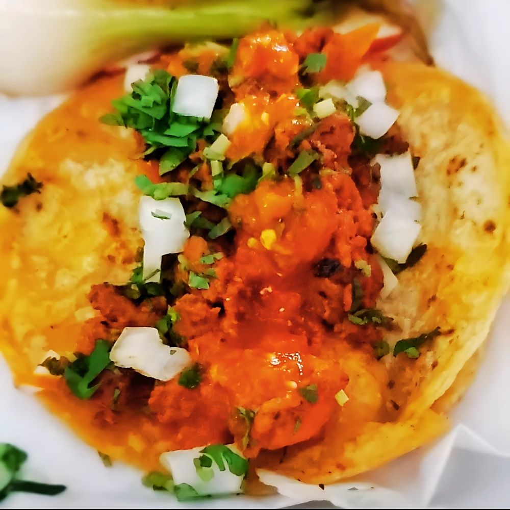 Side food item