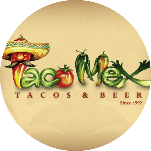 Taco Mex California logo