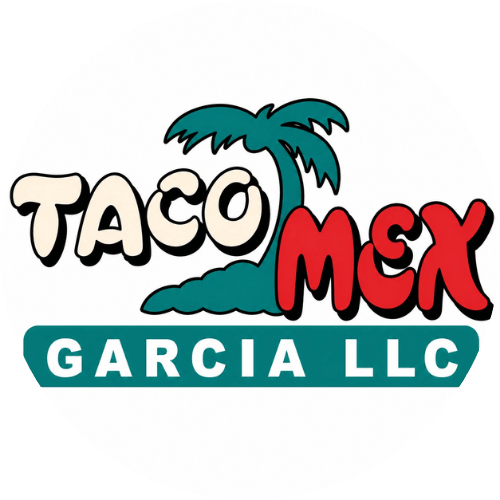 Taco Mex Garcia LLC | Tacos & Mariscos logo