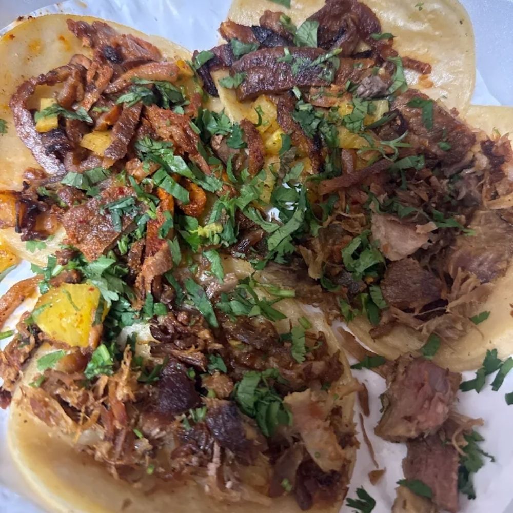 Side food item