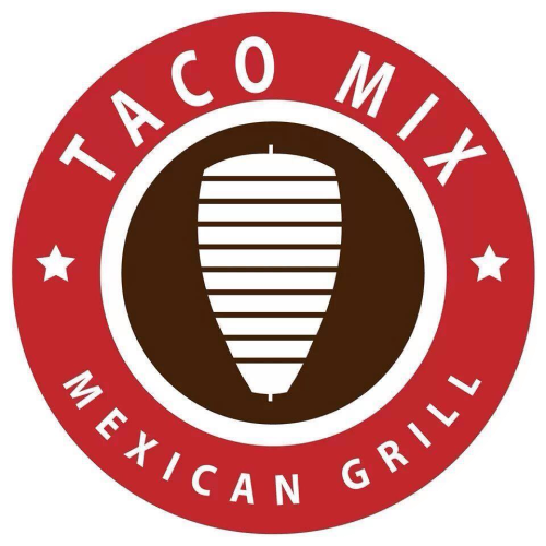 Taco Mix logo