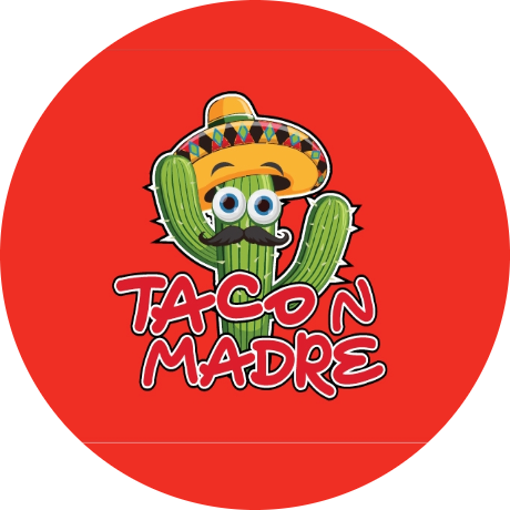 Taco N’ Madre logo