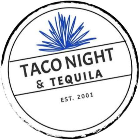 Taco Night & Tequila logo