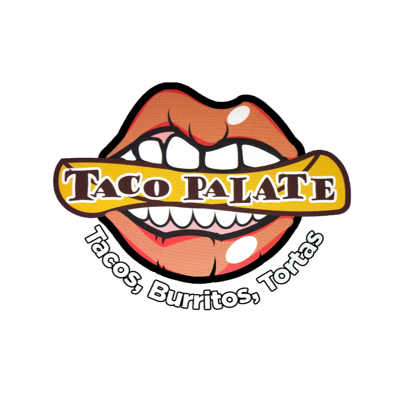 Taco Palate logo