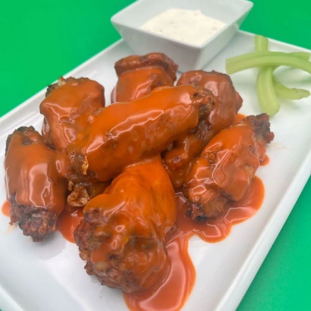 Main food item
