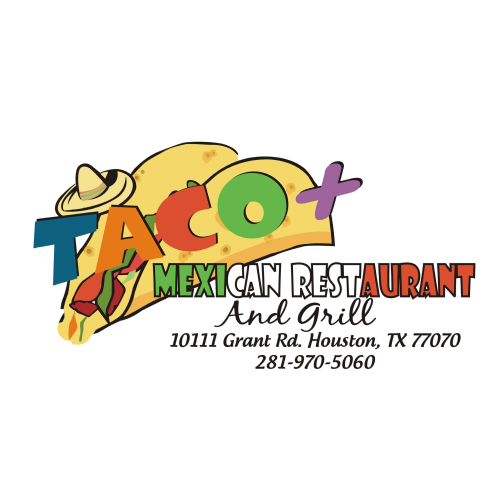 Taco plus logo