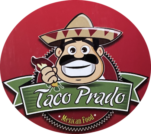 Taco Prado logo