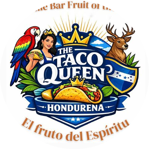 Taco Queen Hondurena Danville logo