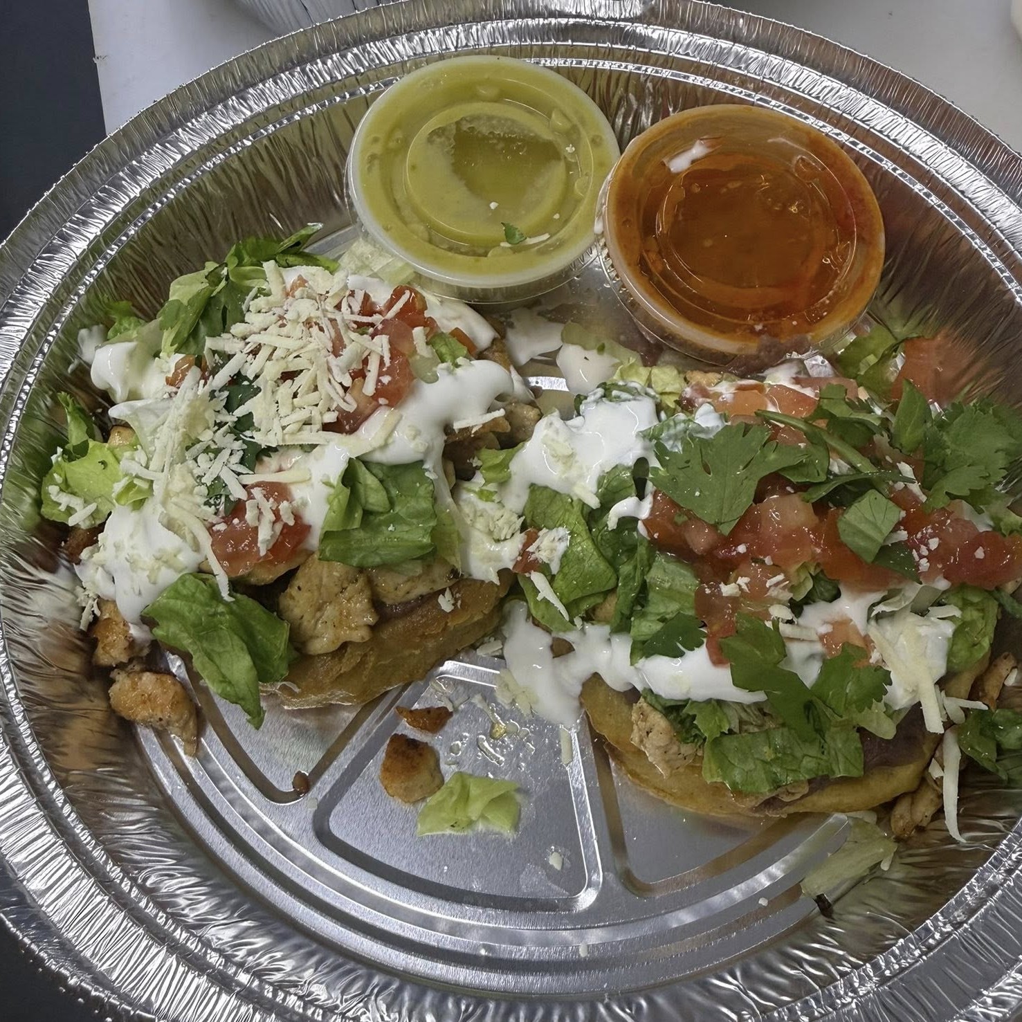 Side food item