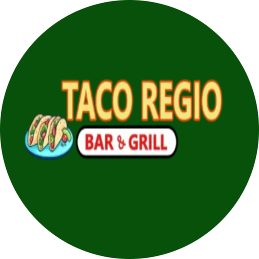 Taco Regio Arlington logo