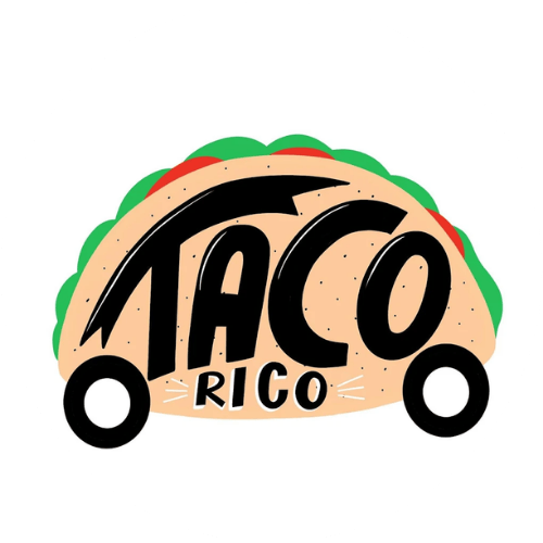 Taco Rico Restaurant logo